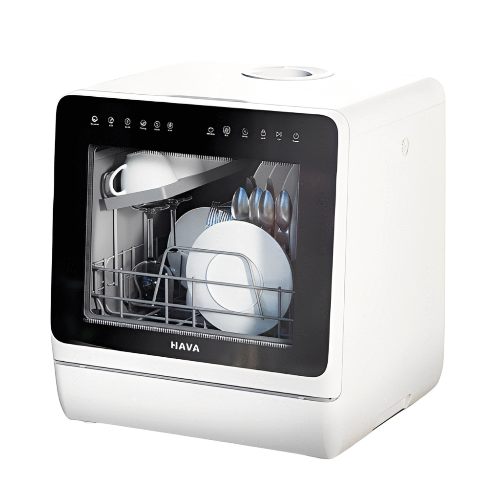 SUPER PROMOÇAO – Lava Louças de Bancada HAVA