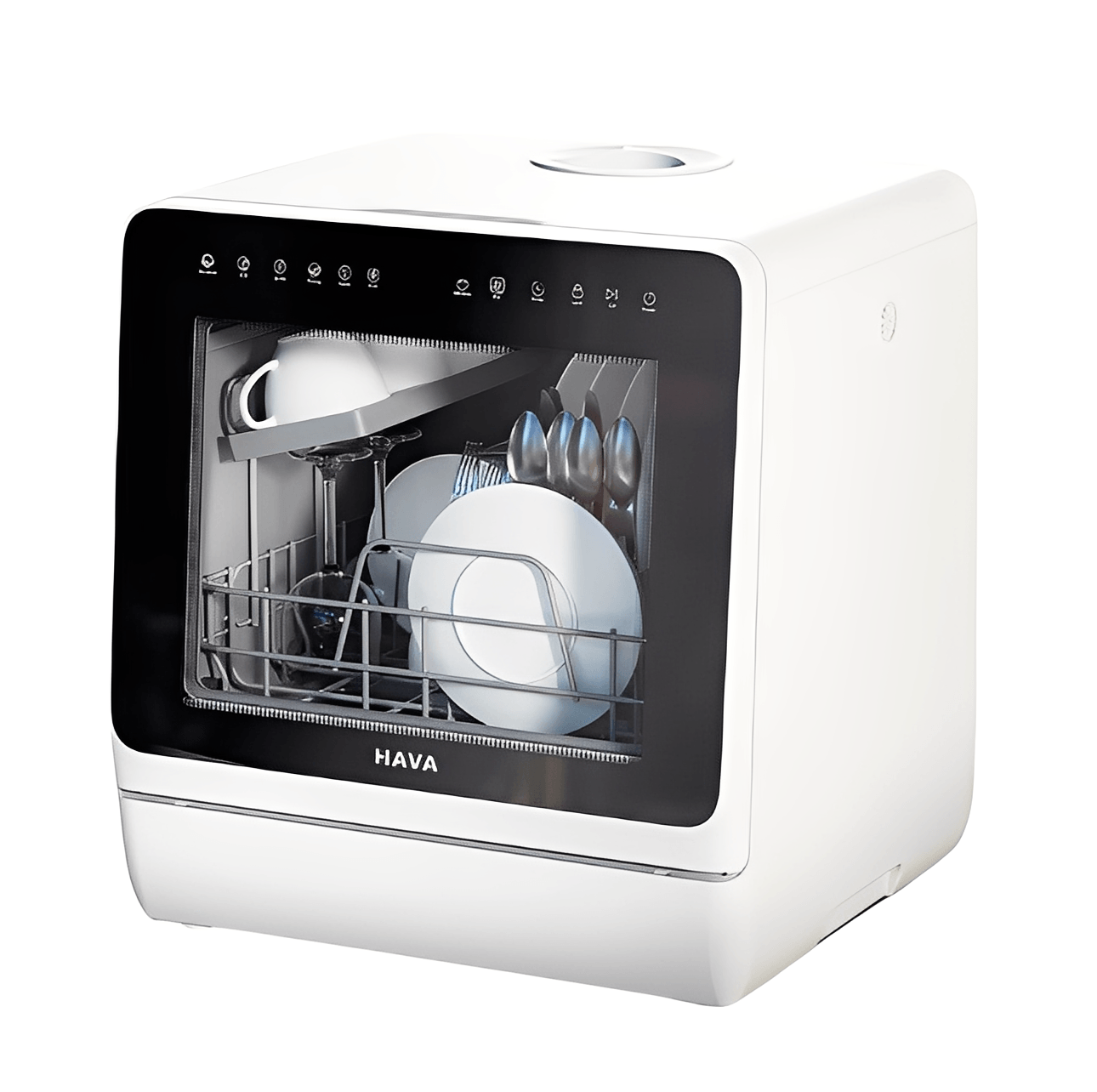 SUPER PROMOÇAO – Lava Louças de Bancada HAVA